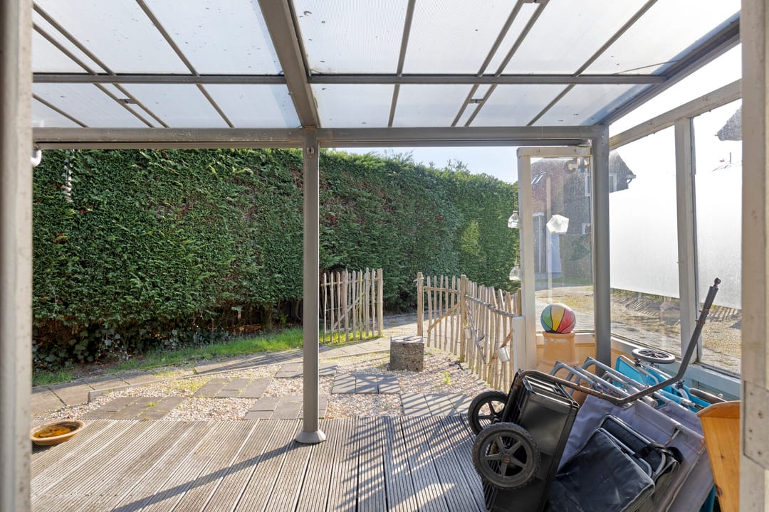 Foto 17 van Burgvliet 45