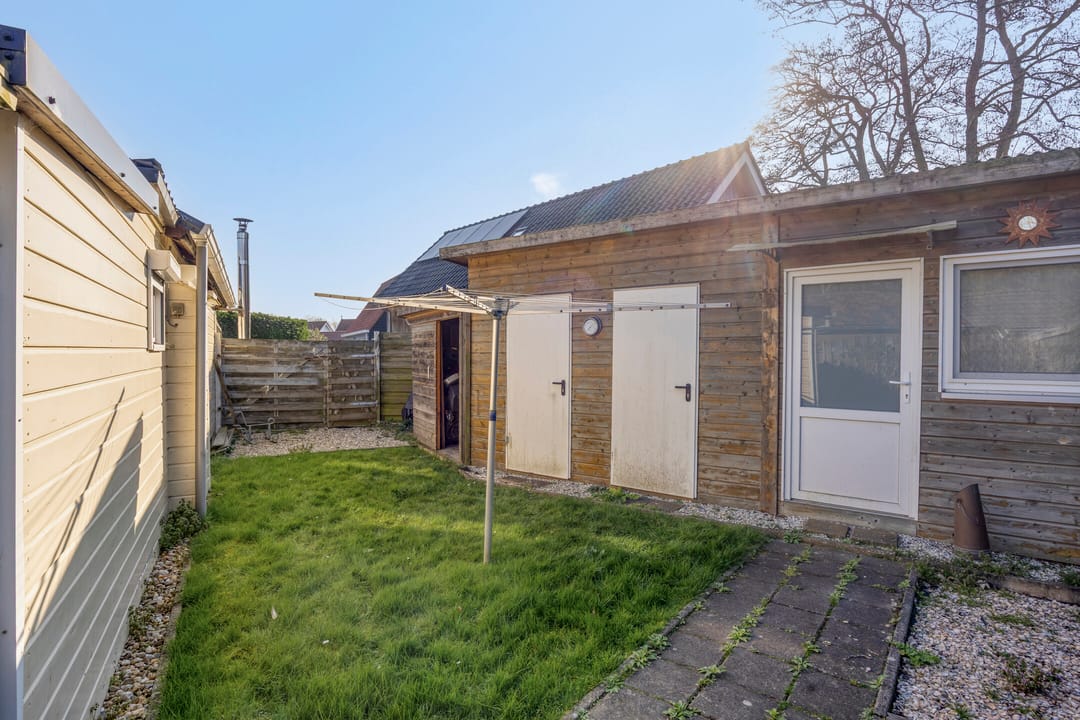 Foto 22 van Burgvliet 45