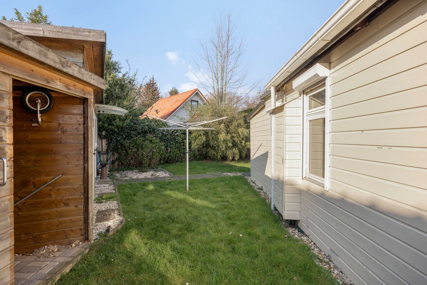 Foto 25 van Burgvliet 45