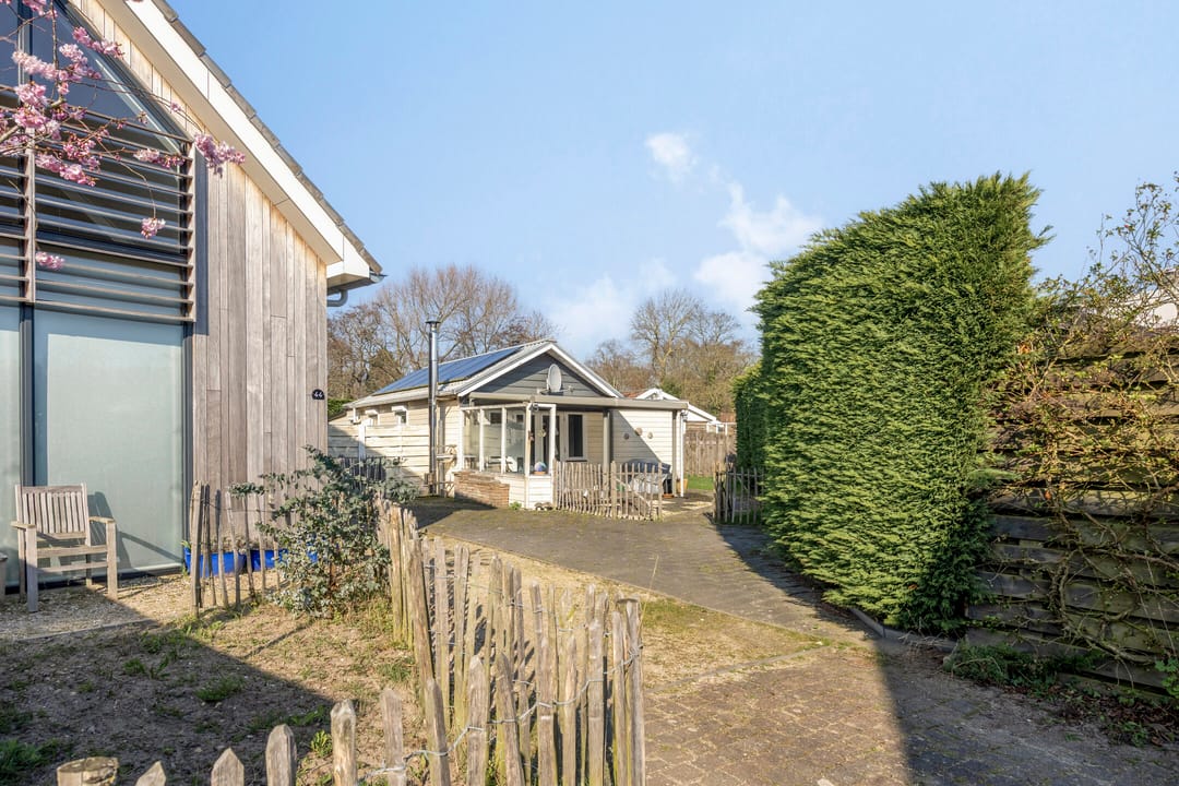 Foto 26 van Burgvliet 45