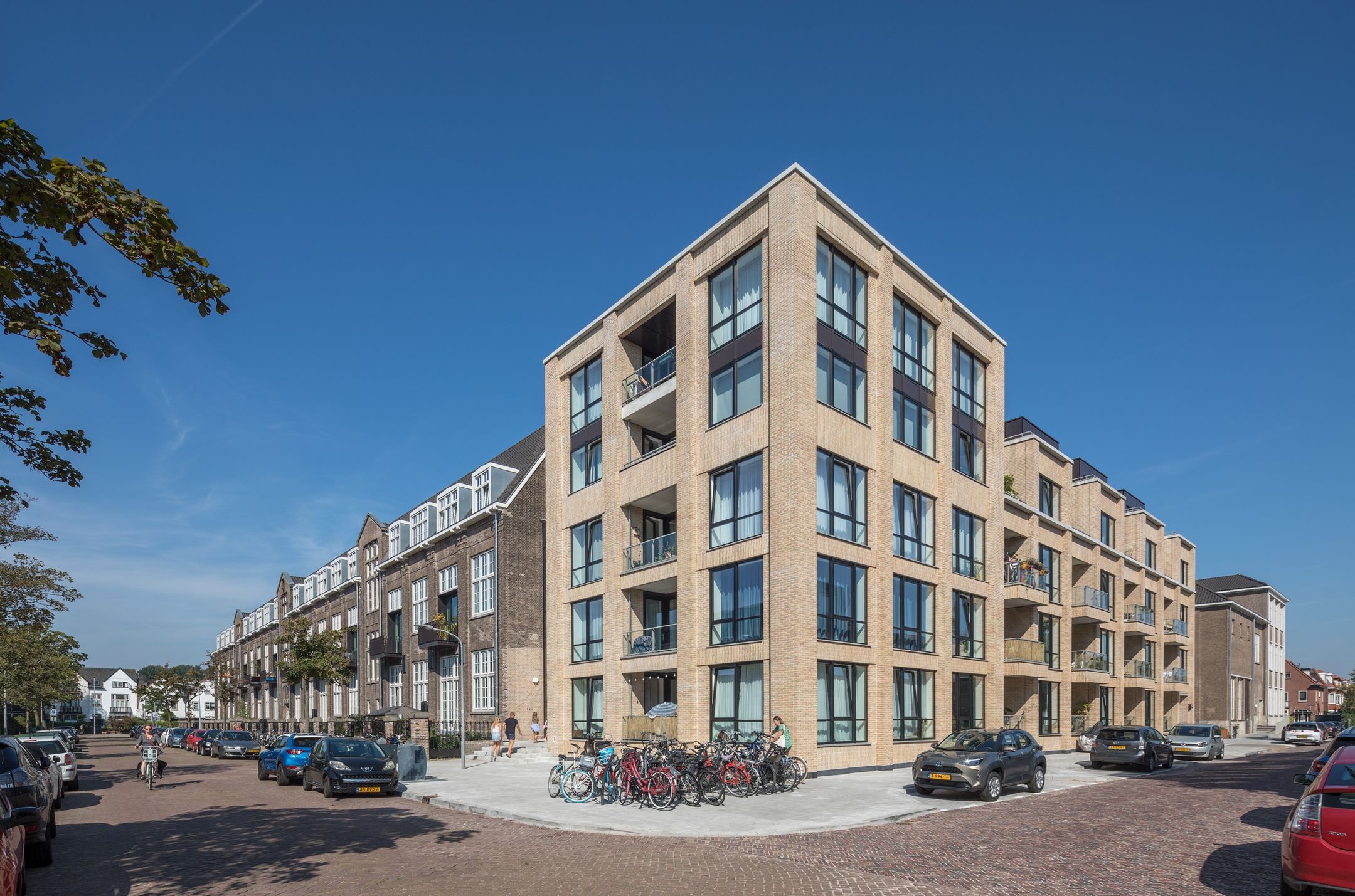 Meester Cornelisstraat 137 Haarlem