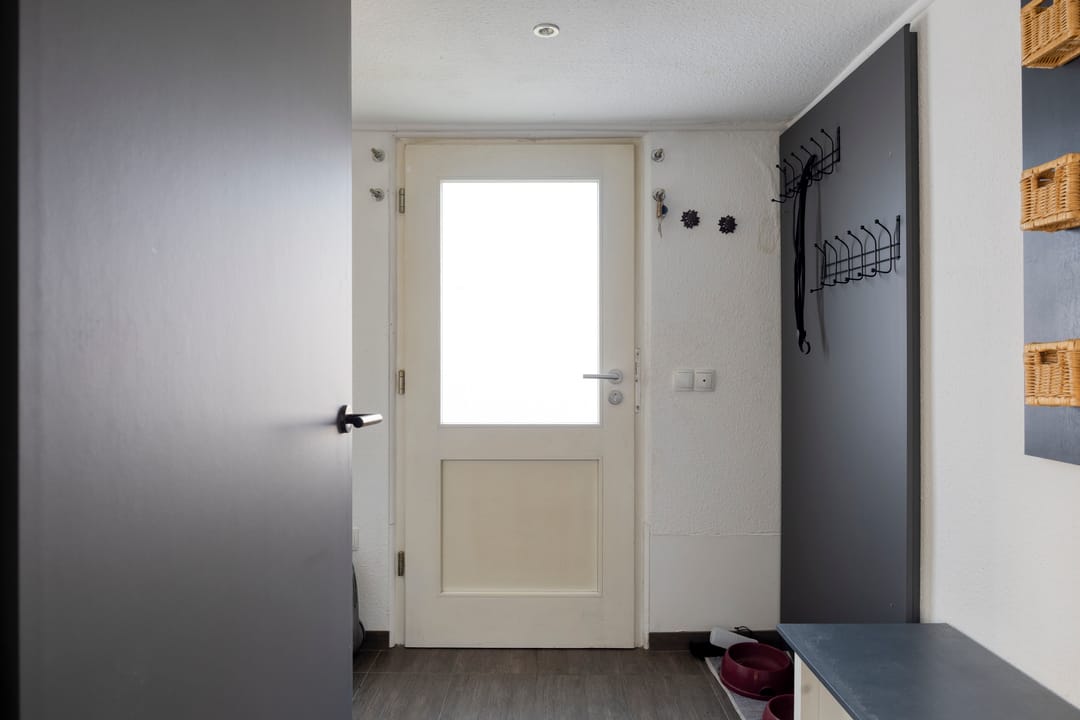 Foto 7 van Burgvliet 45