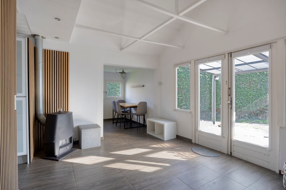 Foto 8 van Burgvliet 45