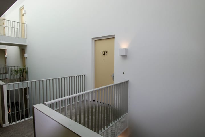 Photo 2 of Meester Cornelisstraat 137