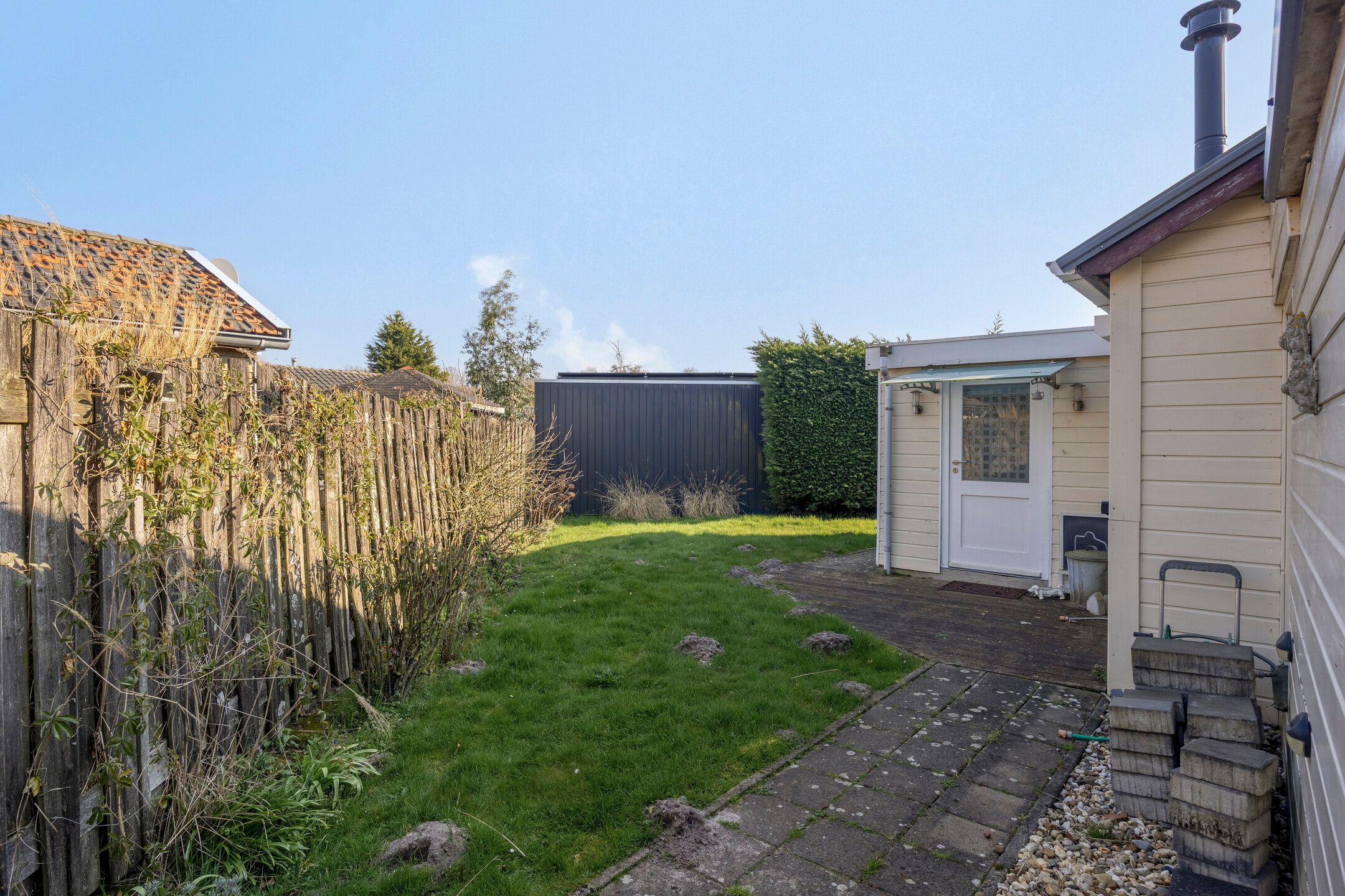 Foto 6 van Burgvliet 45