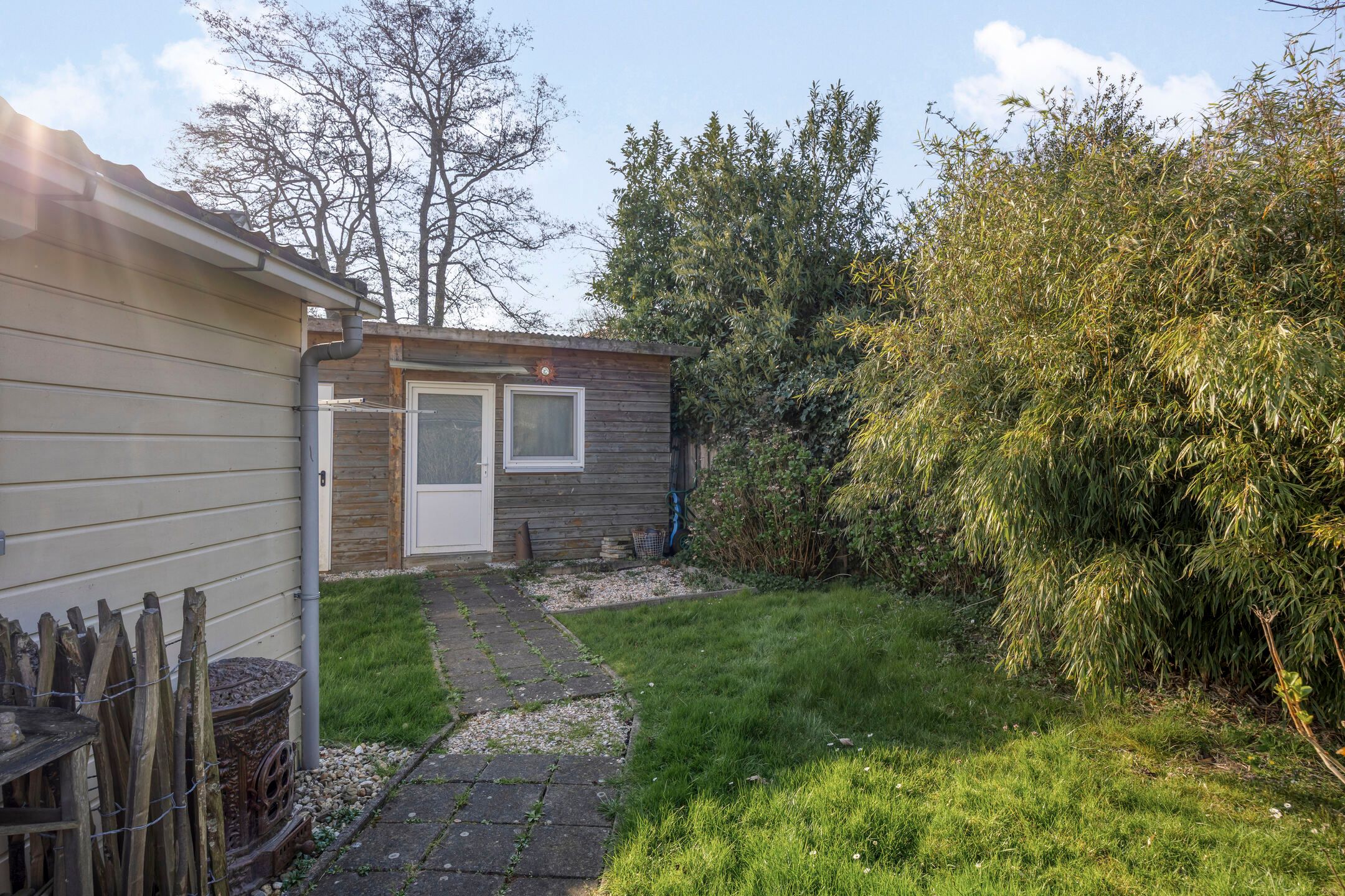 Foto 21 van Burgvliet 45