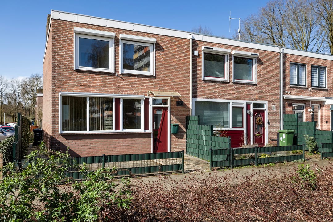 Foto 1 van Lippingeslag 2