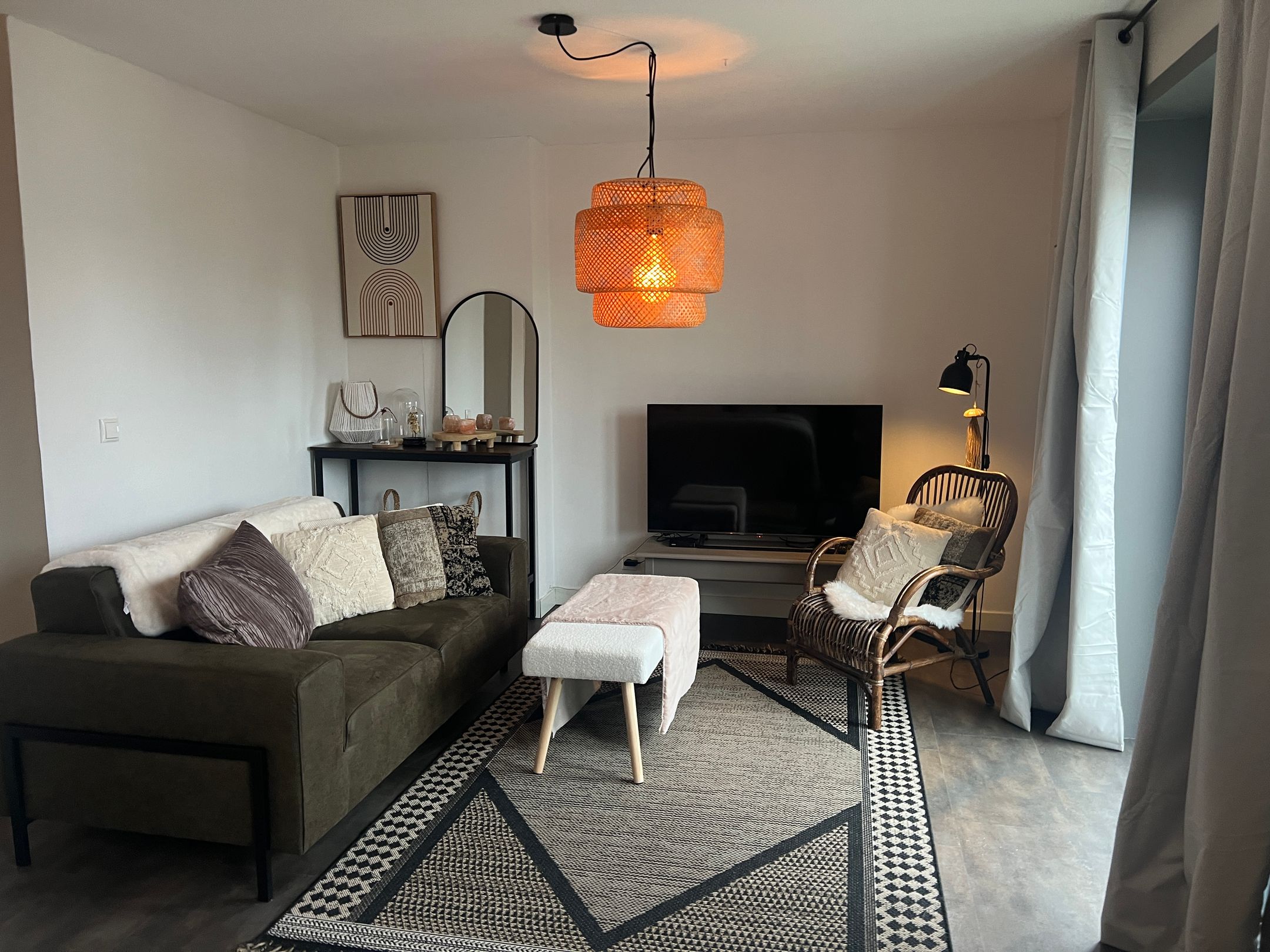 1-bedroom freehold villa in Egmond aan Zee — photo 5 of 5