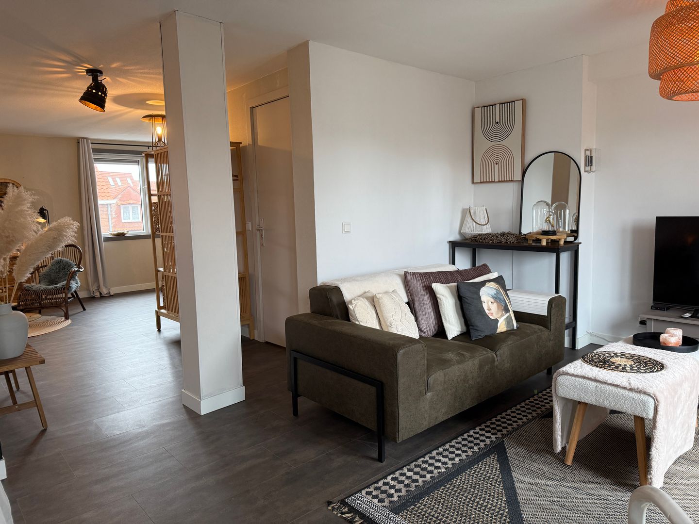 Foto 10 van Wilhelminastraat 114-G