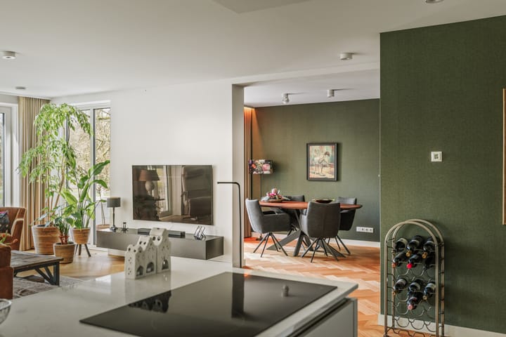 Foto 3 van Molenweg 2-K