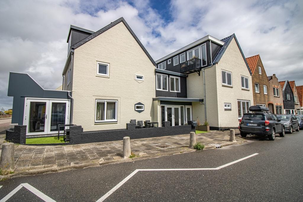 Foto 1 van Wilhelminastraat 114-G