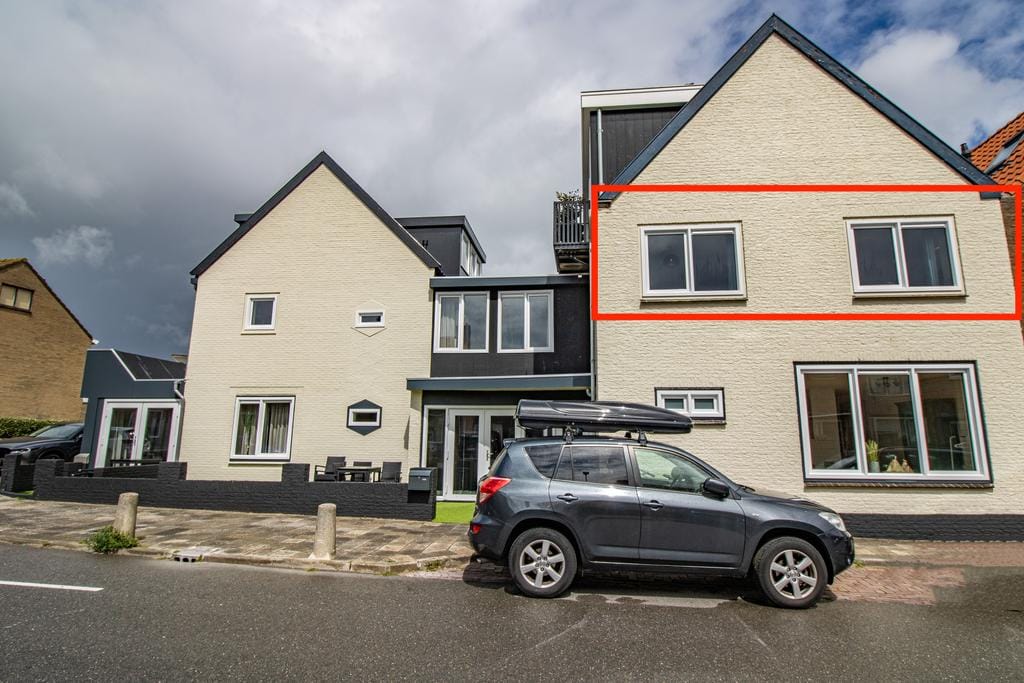 Foto 2 van Wilhelminastraat 114-G