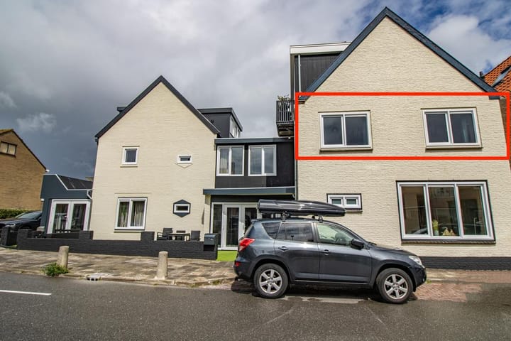 Foto 2 van Wilhelminastraat 114-G