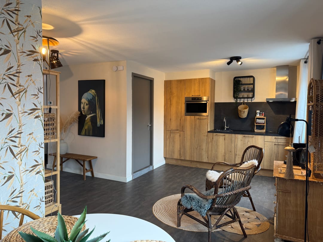 Foto 13 van Wilhelminastraat 114-G