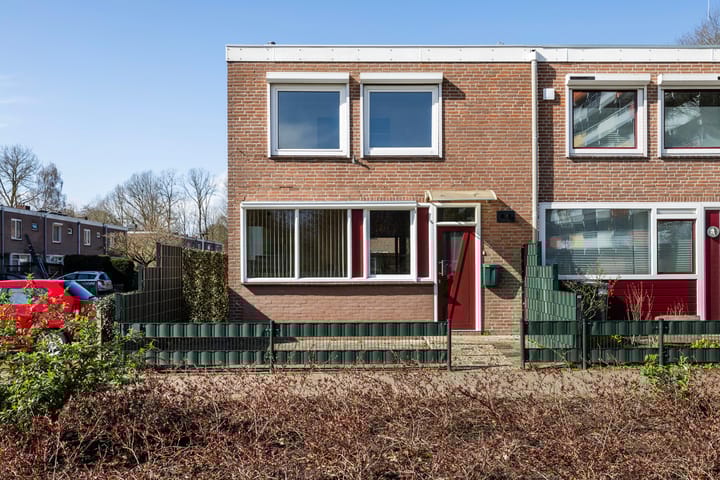 Foto 2 van Lippingeslag 2