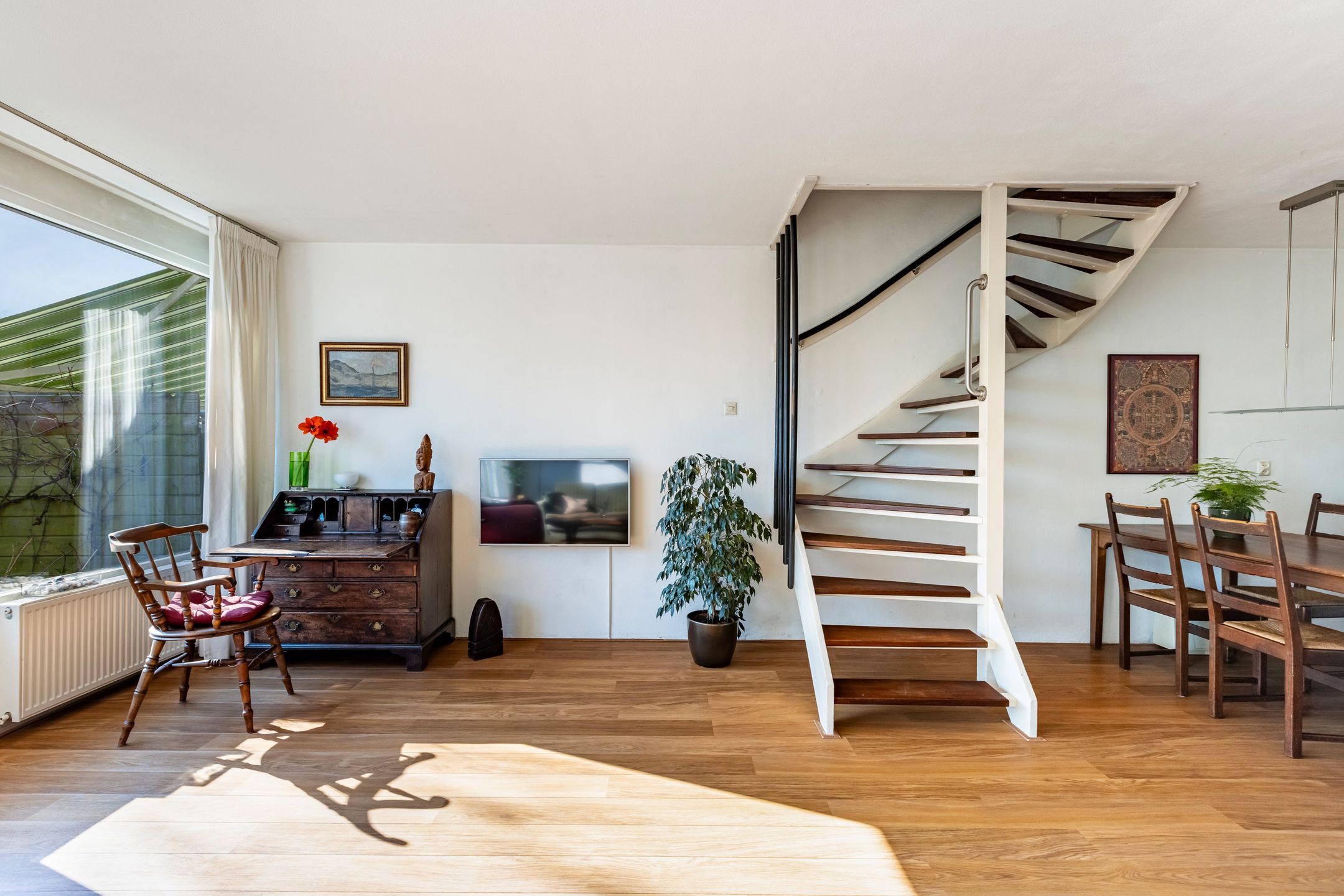 Foto 6 van Gouden Regen 17