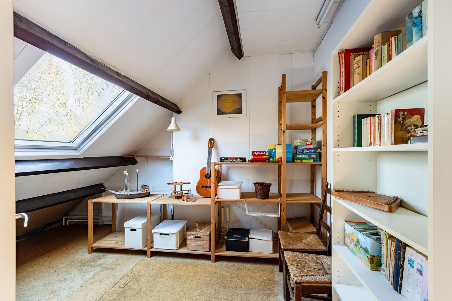 Foto 34 van Gouden Regen 17