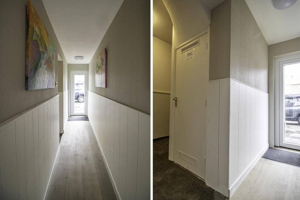 1-bedroom freehold villa in Egmond aan Zee — photo 3 of 5