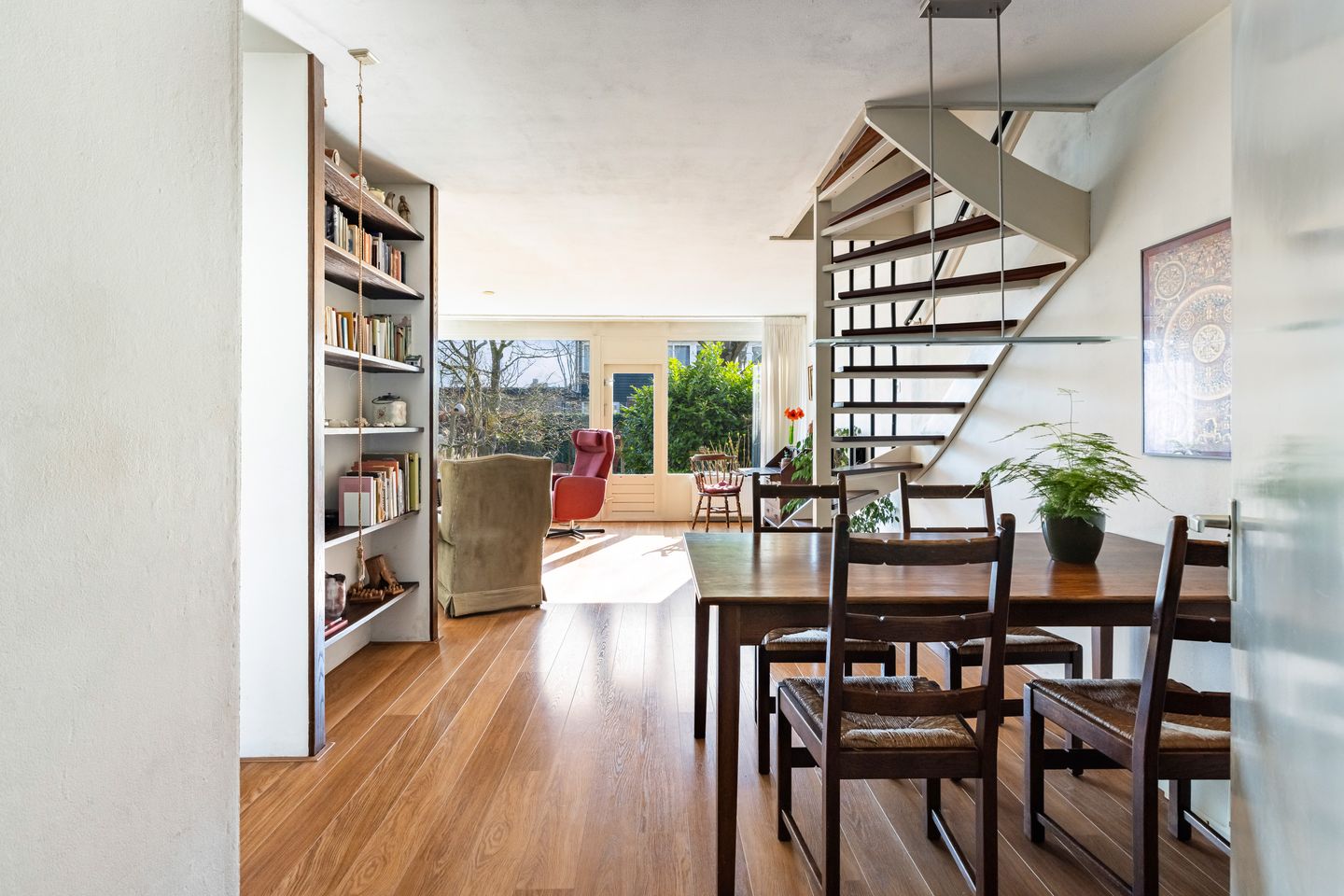 Foto 5 van Gouden Regen 17