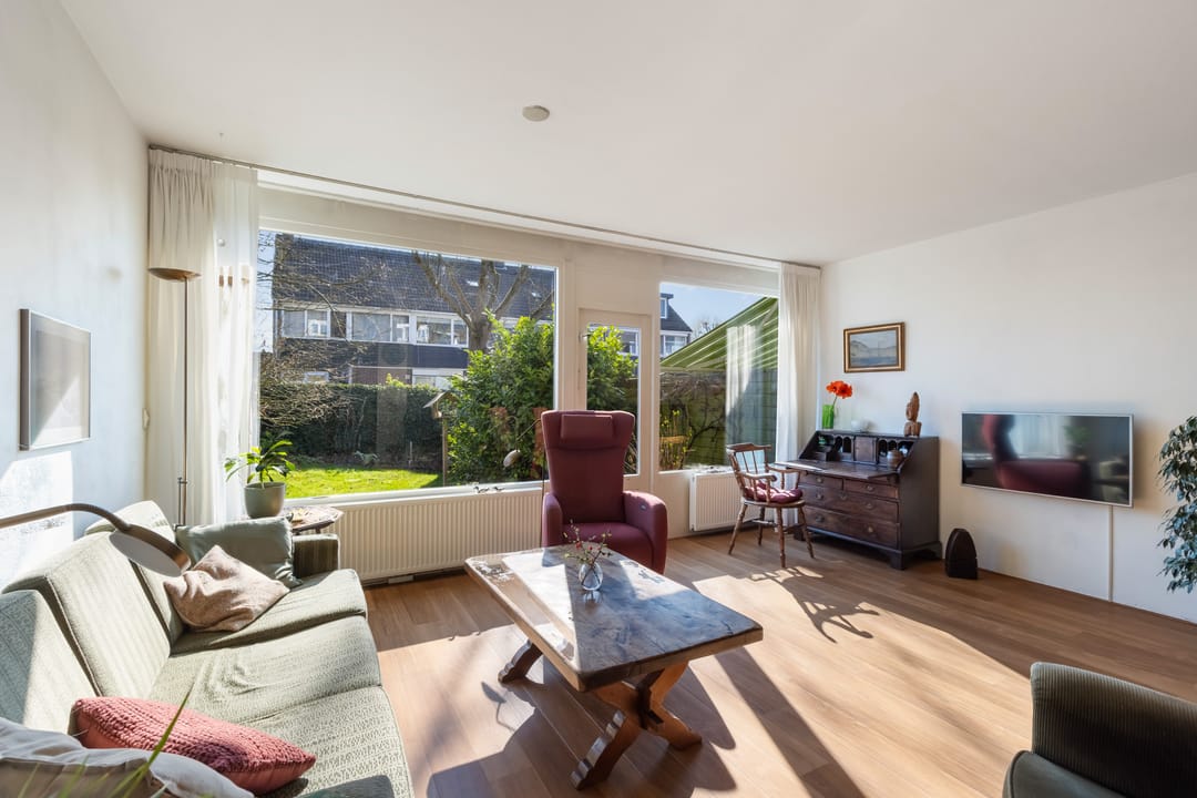 Foto 7 van Gouden Regen 17