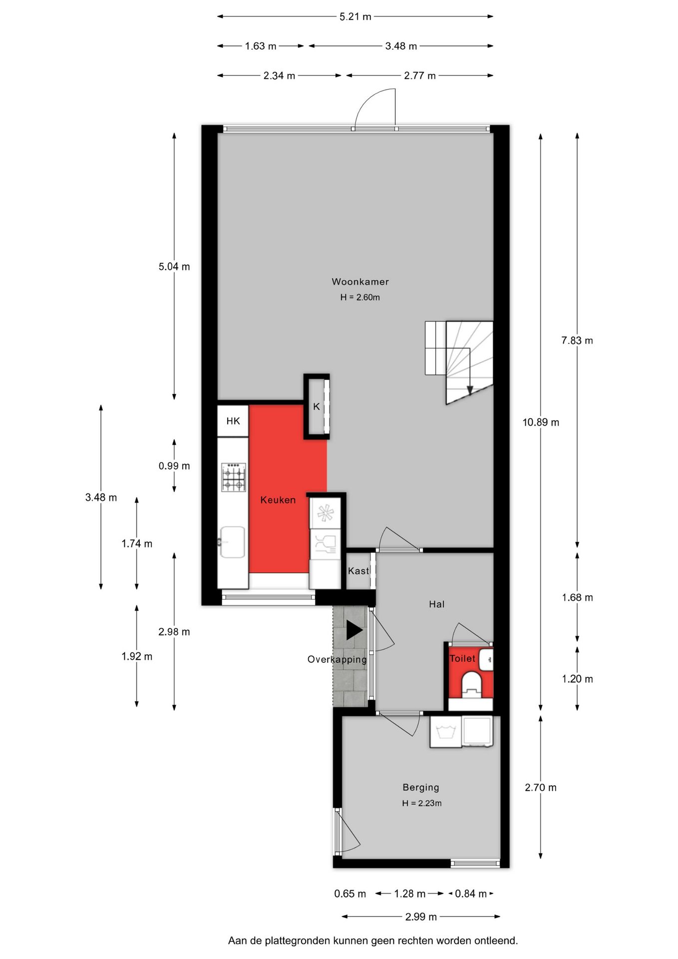 Foto 45 van Gouden Regen 17