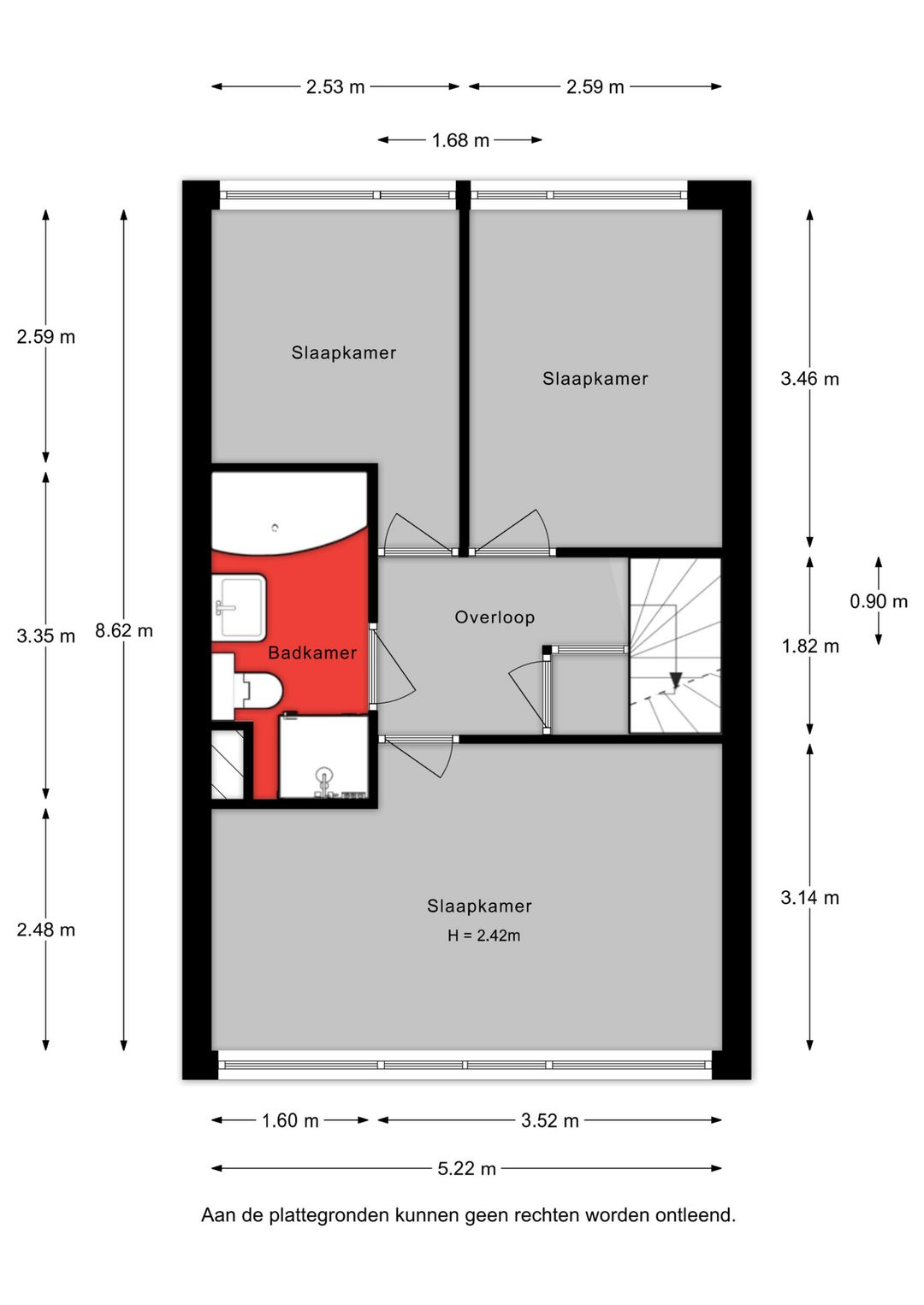 Foto 46 van Gouden Regen 17