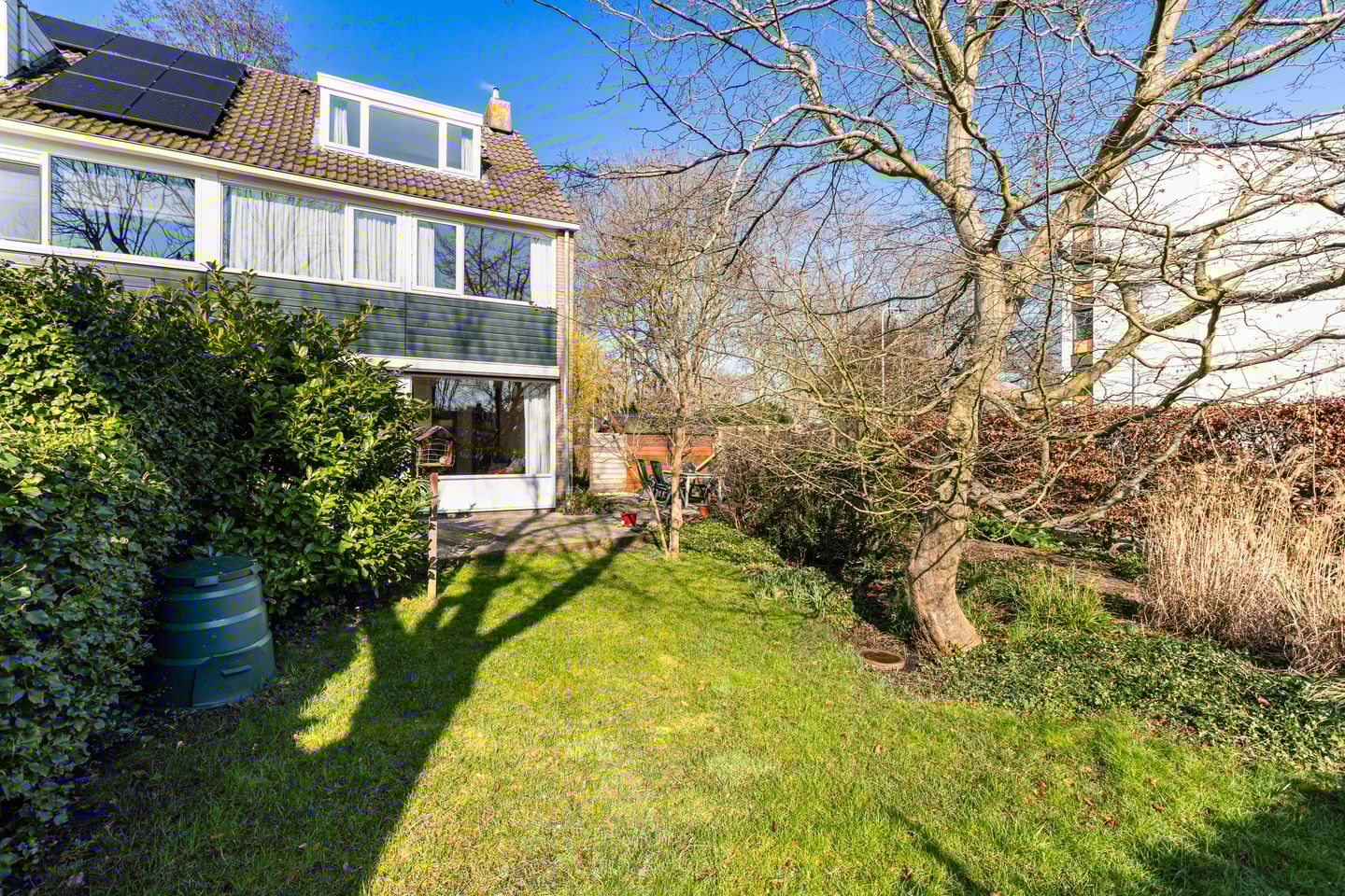 Foto 10 van Gouden Regen 17