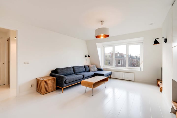 Photo 2 of Overtoom 550-4