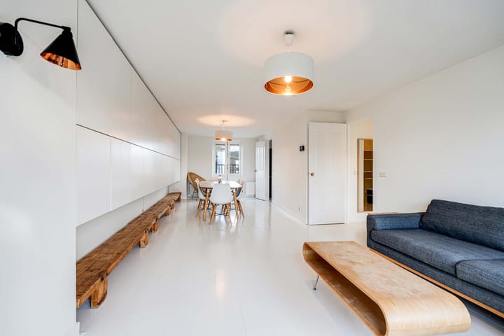 Photo 4 of Overtoom 550-4