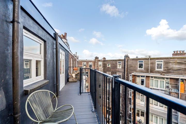 Photo 5 of Overtoom 550-4