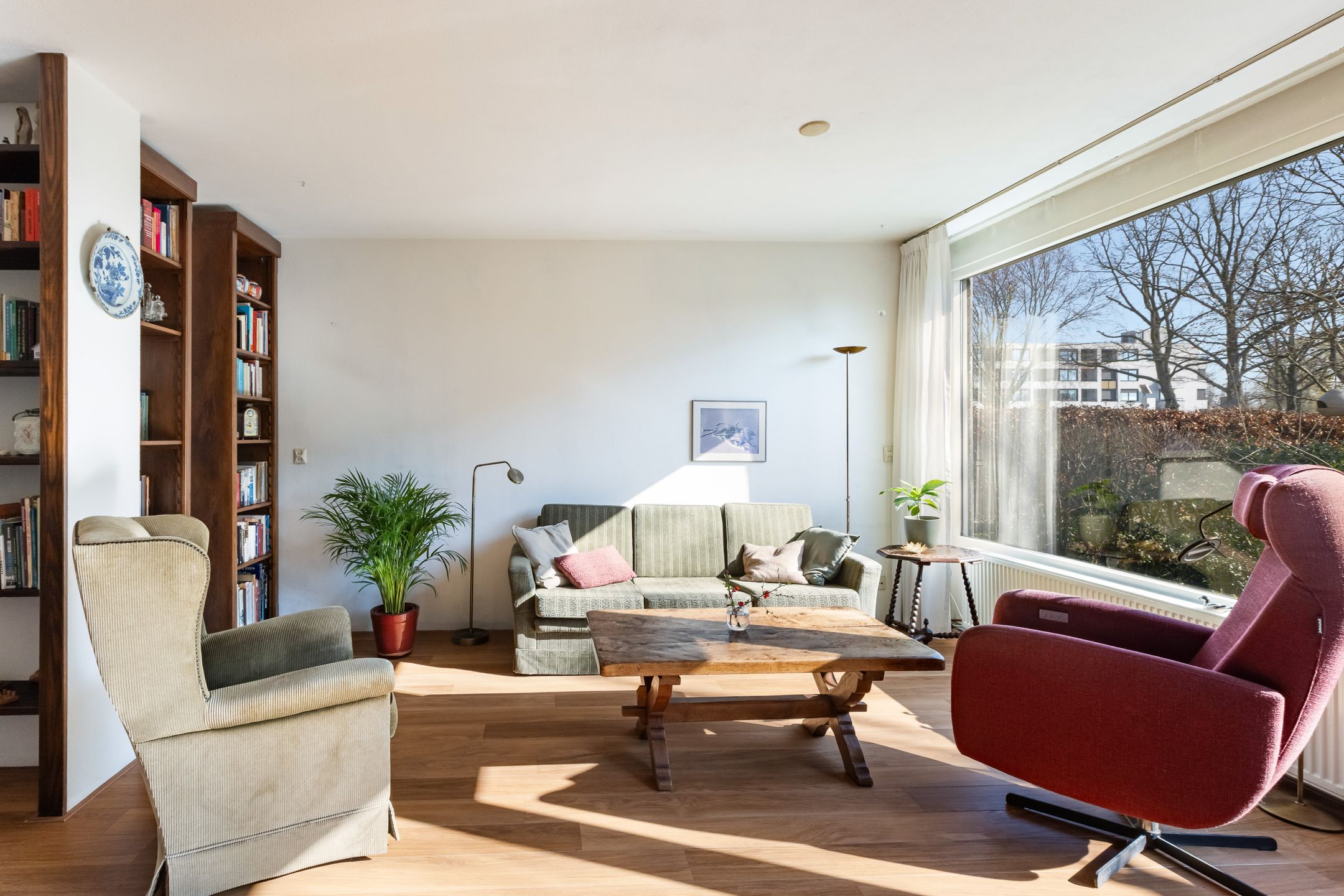 Foto 12 van Gouden Regen 17