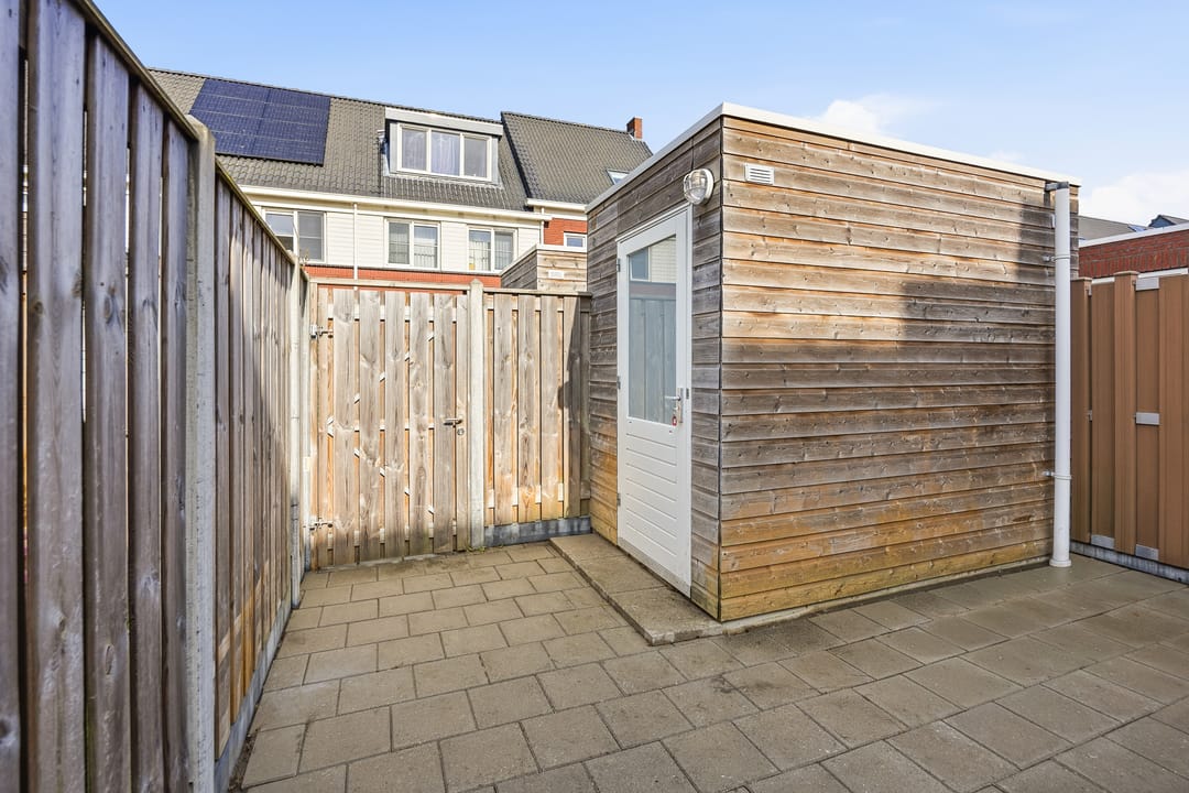 Foto 17 van Gooise Kant 85