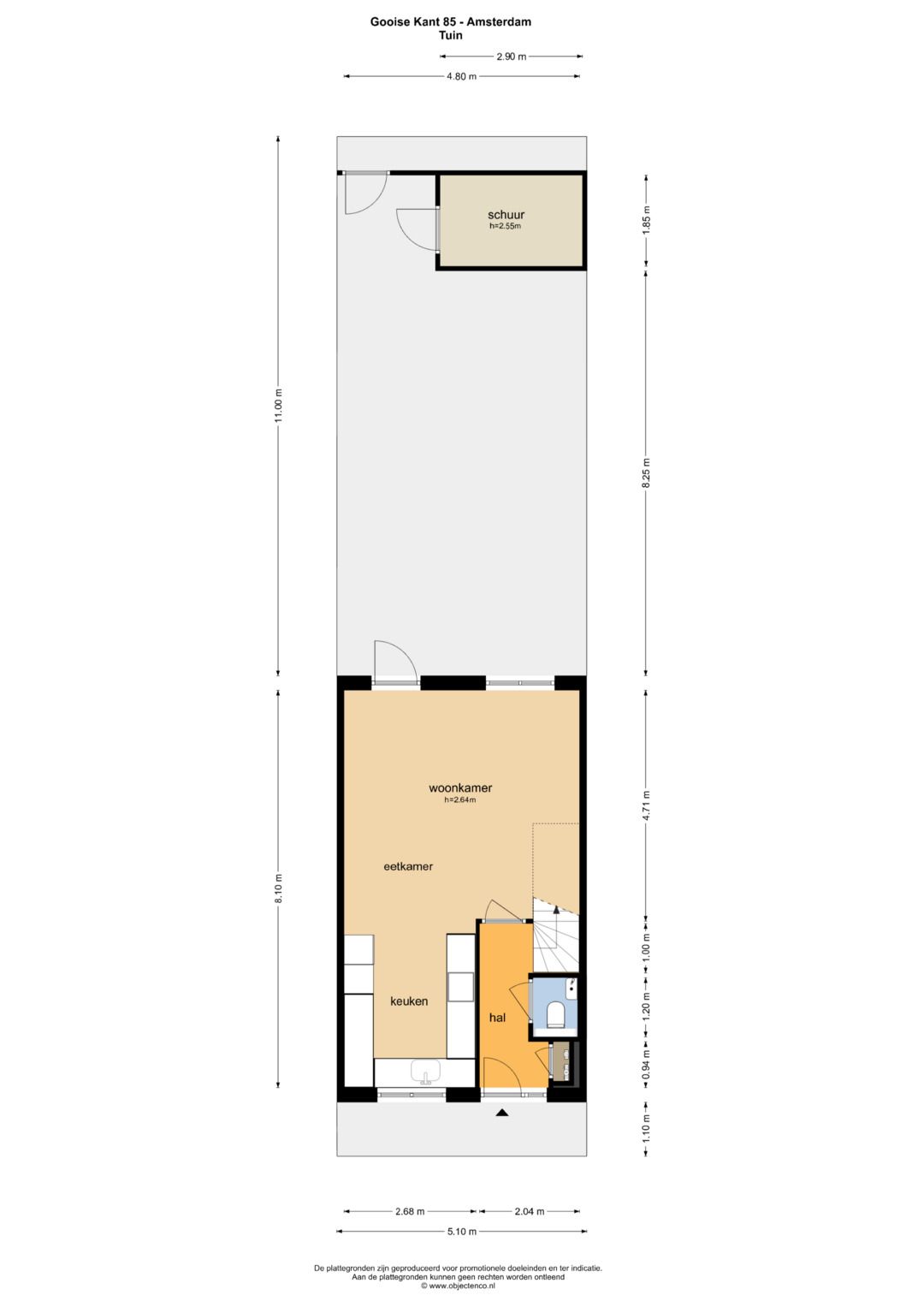 Foto 39 van Gooise Kant 85