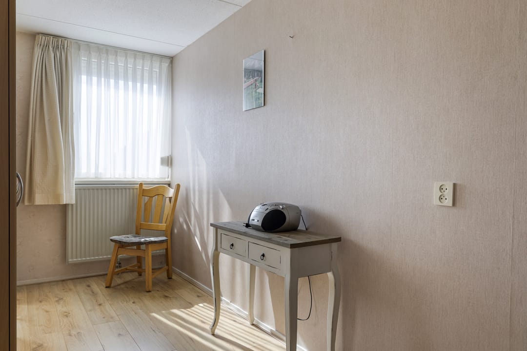 Comfortable terraced house with sunroom near shopping center in Klazienaveen-Zuid — 23