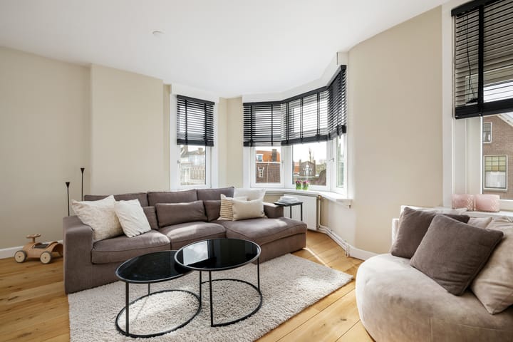 Foto 3 van 1e Jerichostraat 57-C