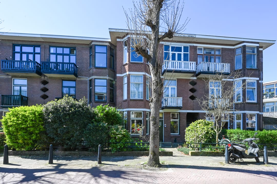 Foto 1 van Ieplaan 12