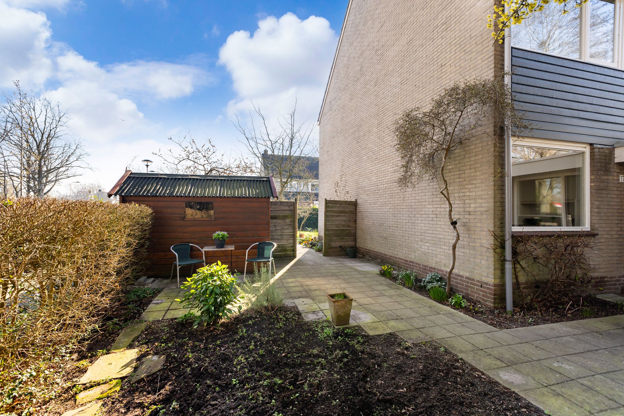 Foto 3 van Gouden Regen 17