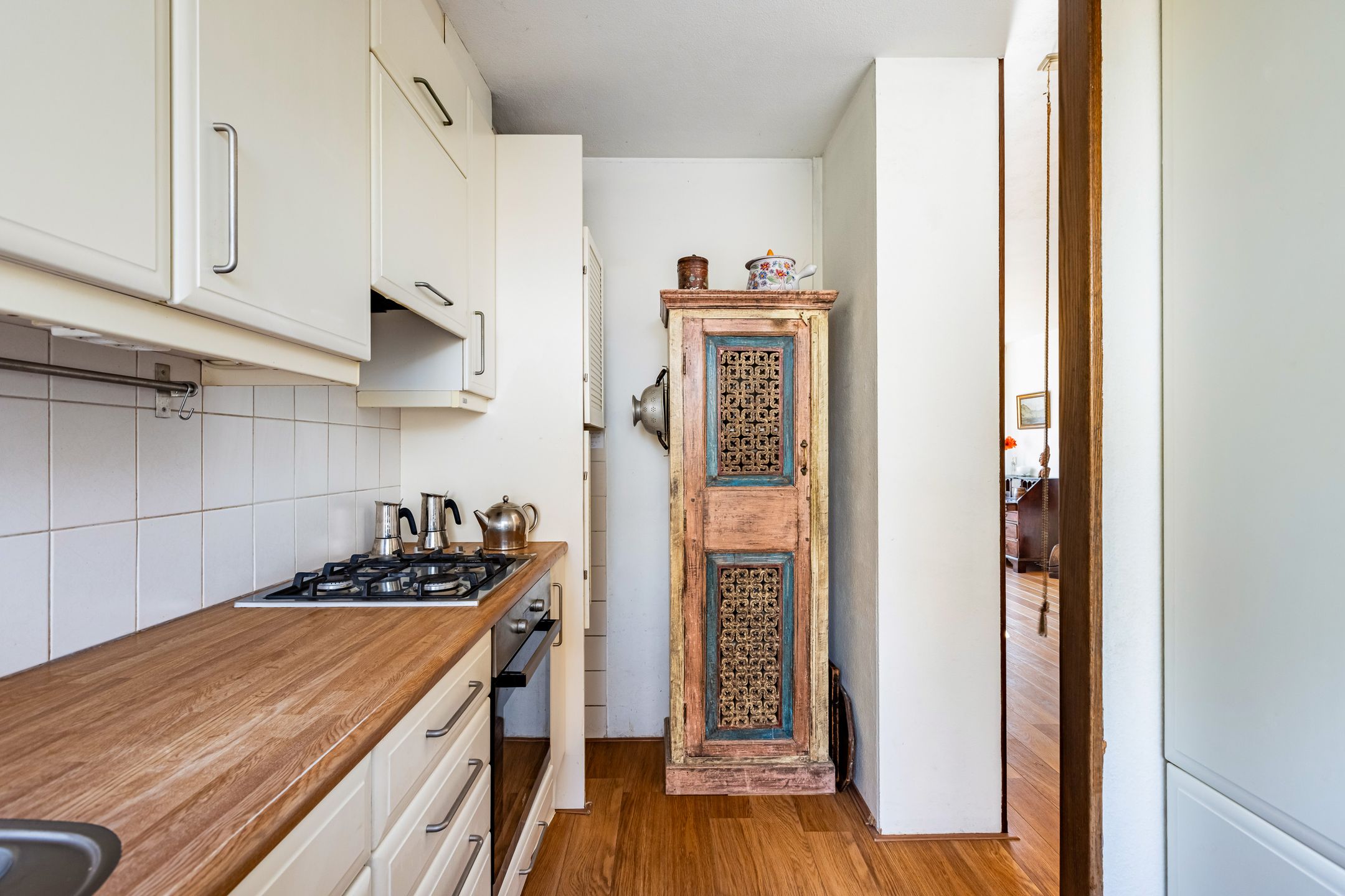 Foto 18 van Gouden Regen 17