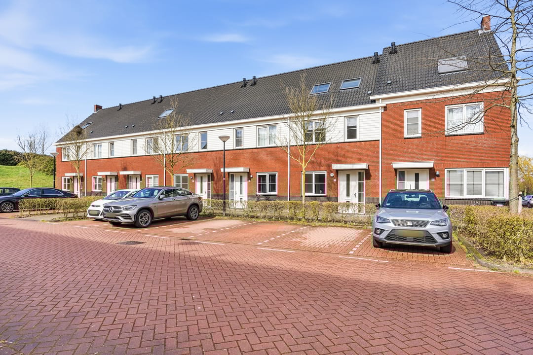 Foto 2 van Gooise Kant 85