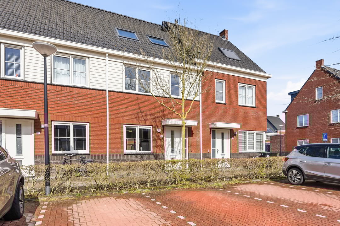 Foto 1 van Gooise Kant 85