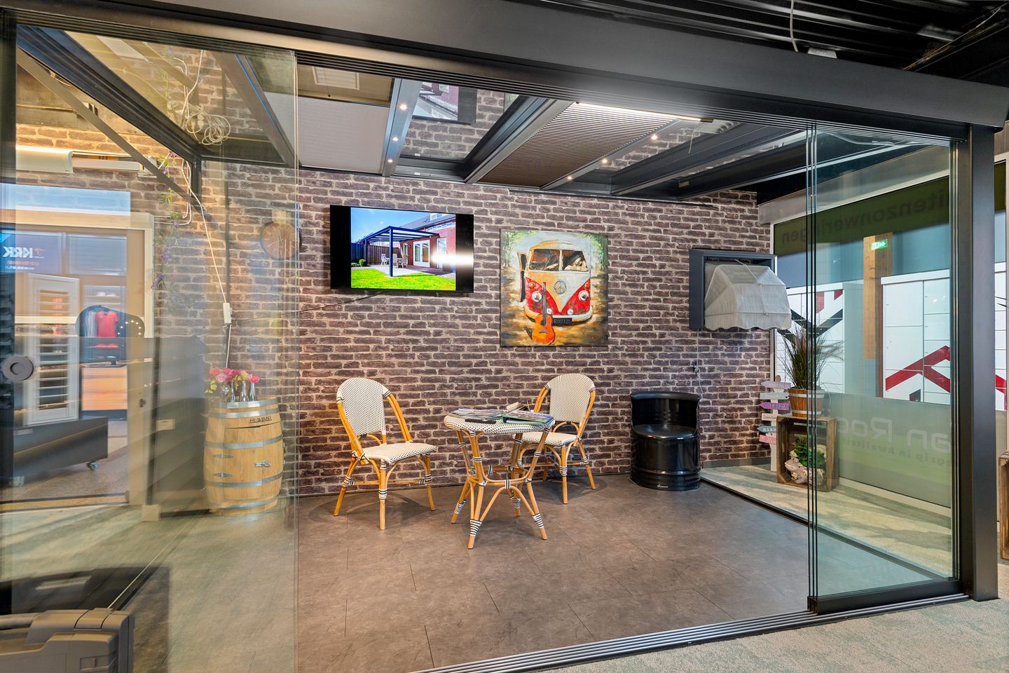 View photo 3 of Geesterduin 36