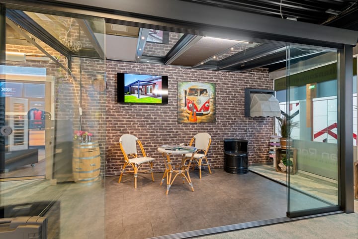 Geesterduin 36, Castricum