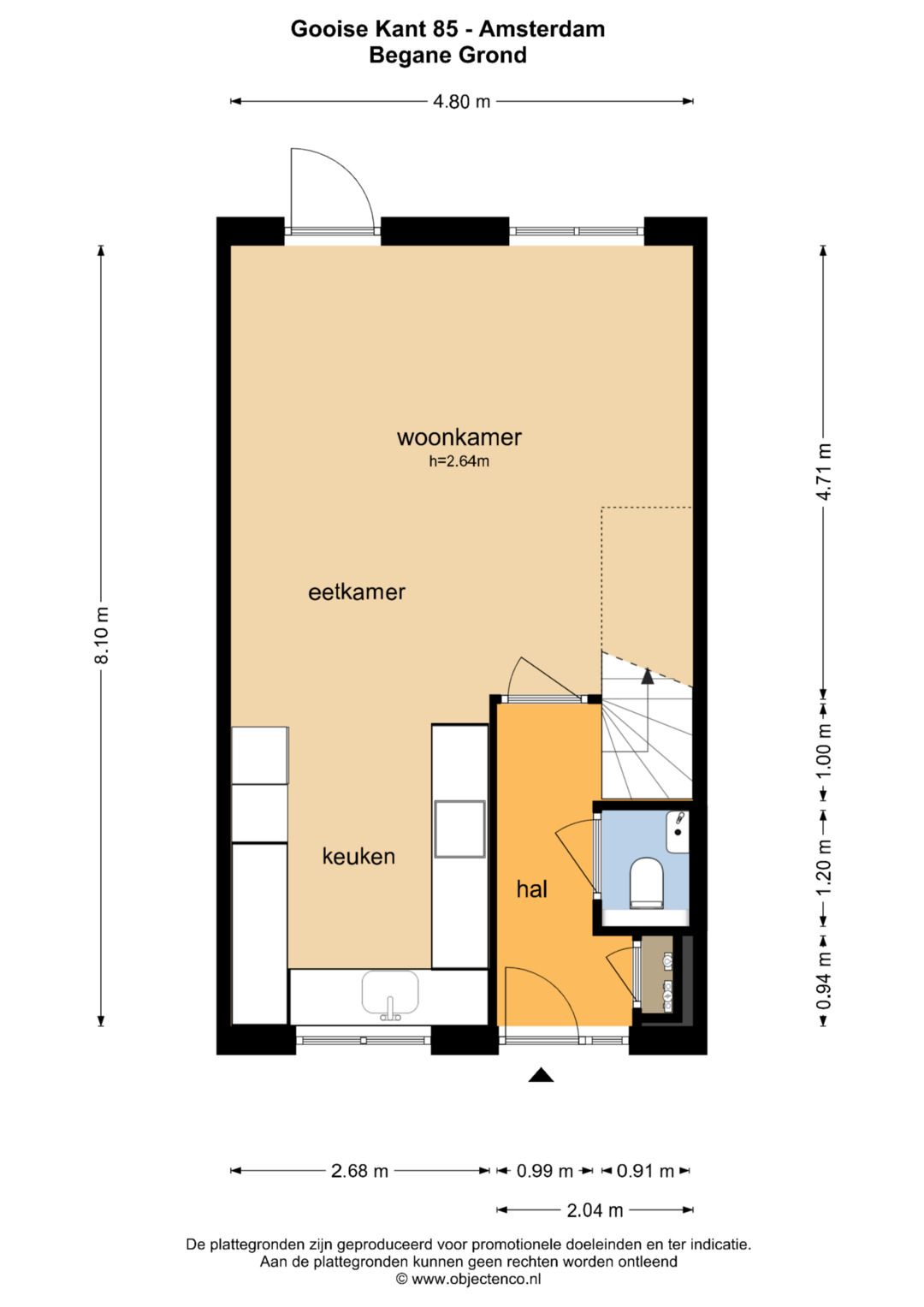 Foto 36 van Gooise Kant 85