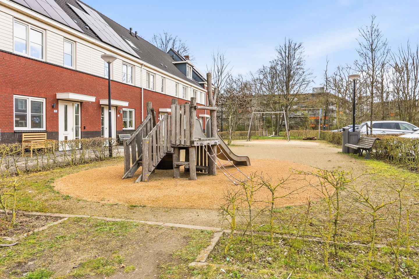 Foto 35 van Gooise Kant 85