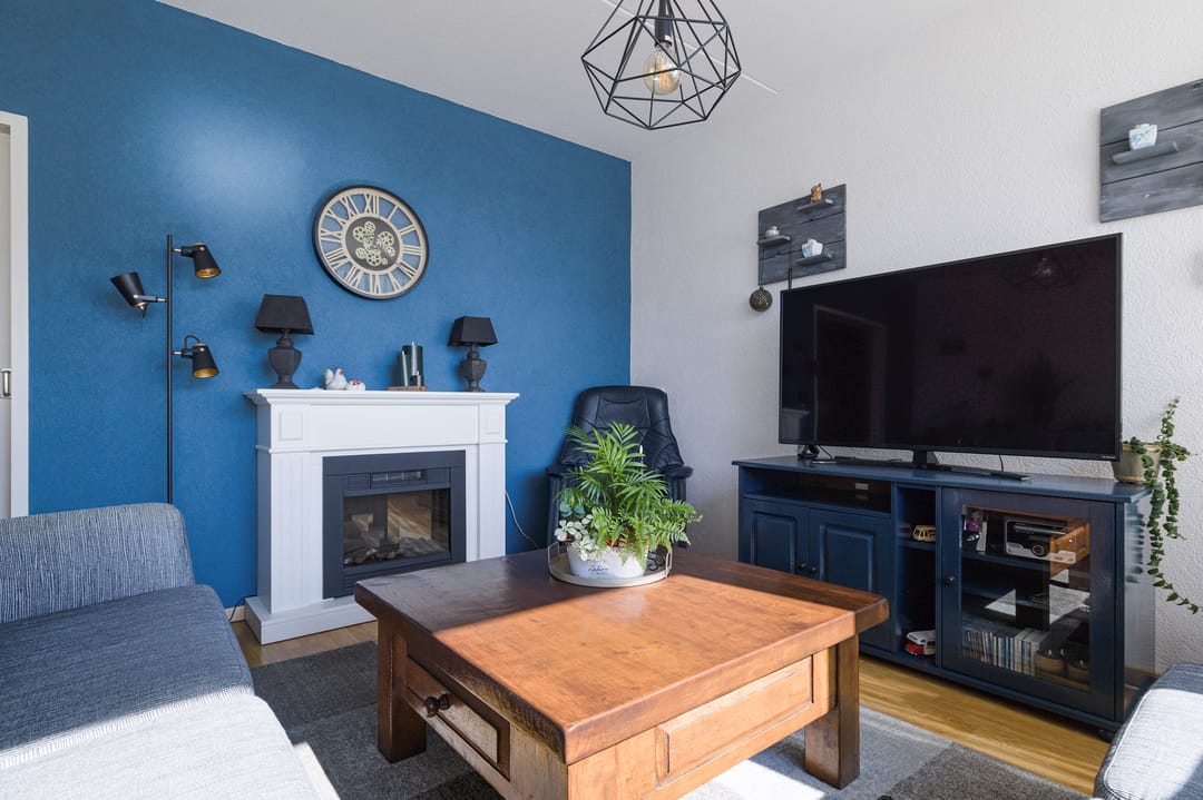 Comfortable terraced house with sunroom near shopping center in Klazienaveen-Zuid — 8