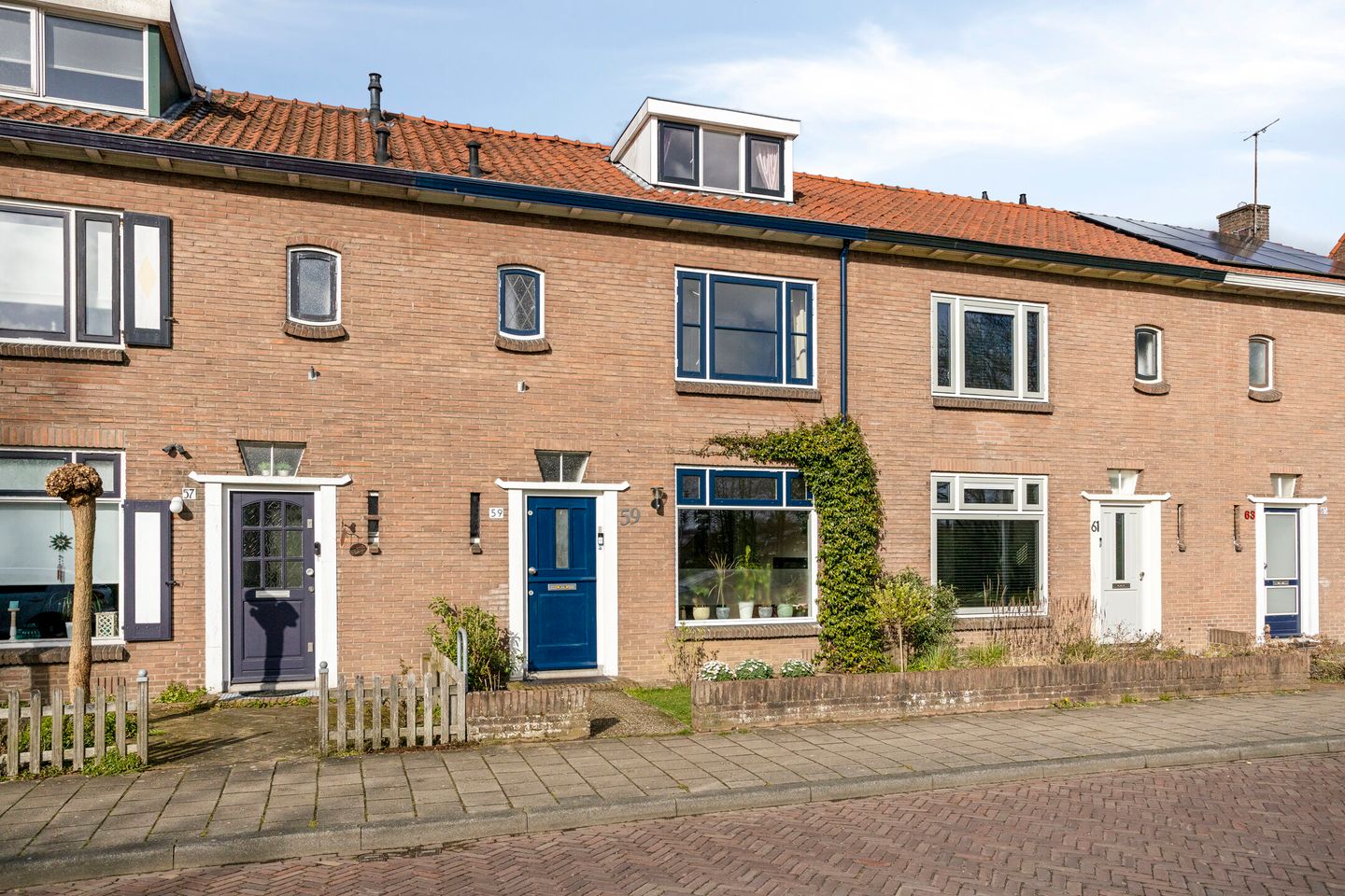 Photo 1 of Schimmelpennincklaan 59
