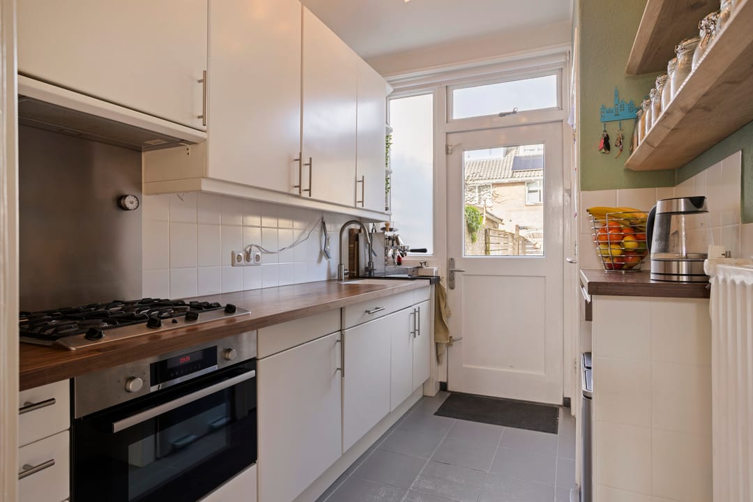 Spacious family home with free view near Zutphen city center — 13