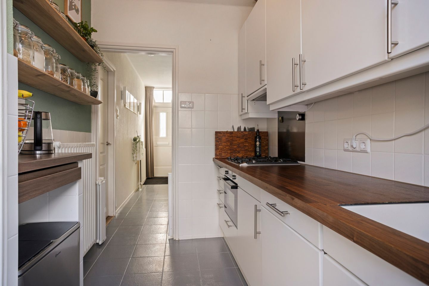 Spacious family home with free view near Zutphen city center — 14
