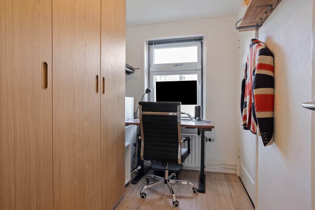 Spacious family home with free view near Zutphen city center — 26
