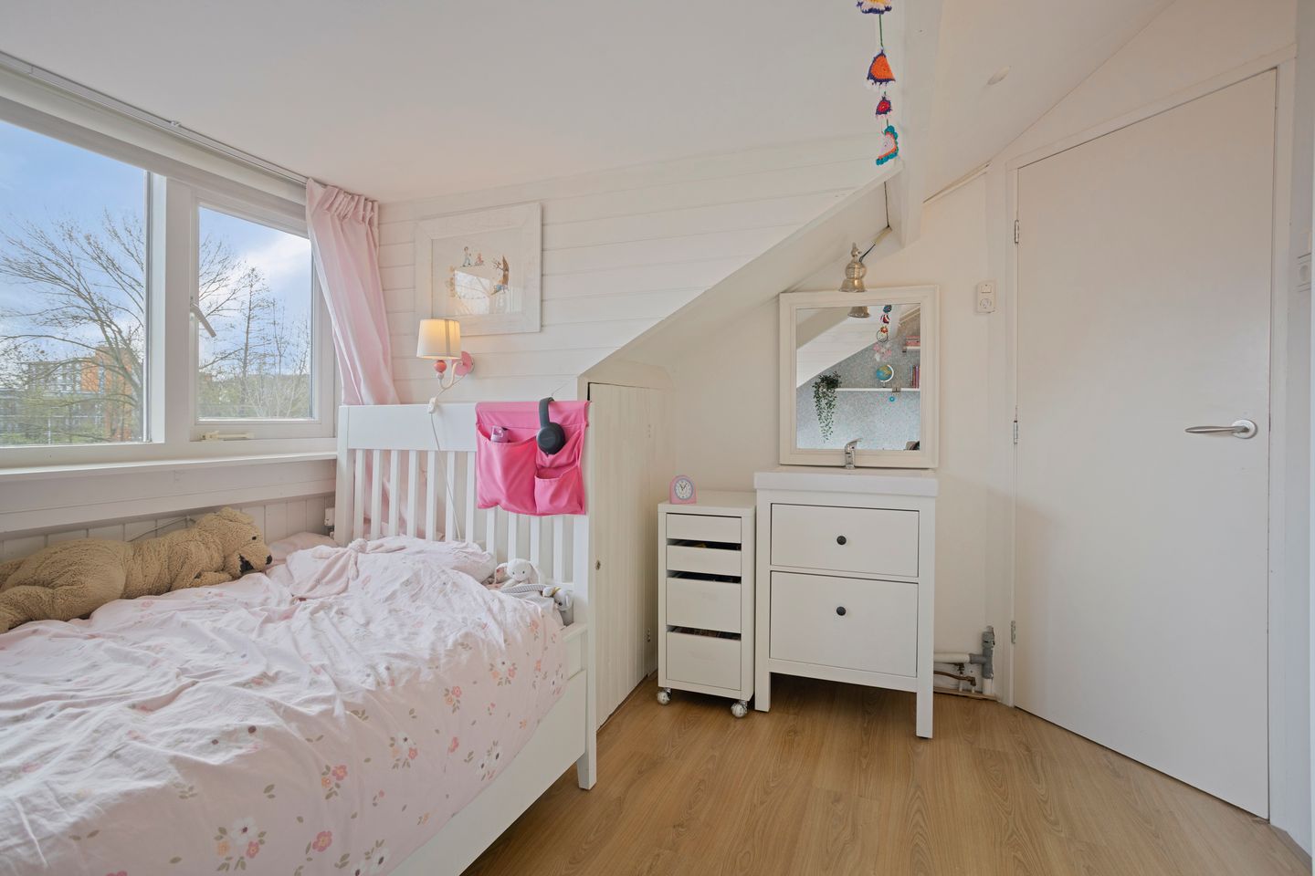 Spacious family home with free view near Zutphen city center — 29